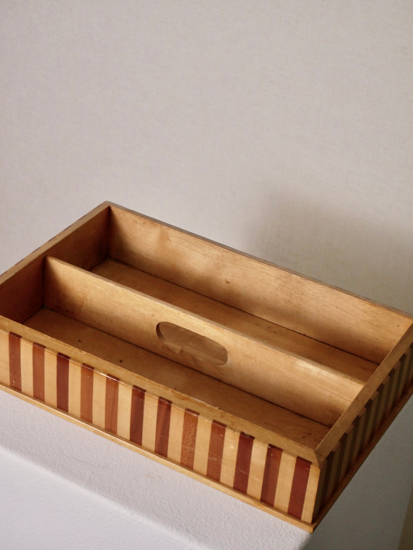 Argot Studio - 3D printed stepped bowl