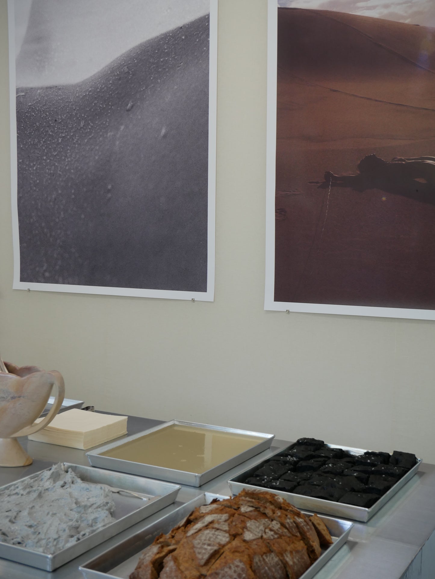 Großer Fotoprint 'z' 29 – Zeitgeist von Xaver Haack, 2026