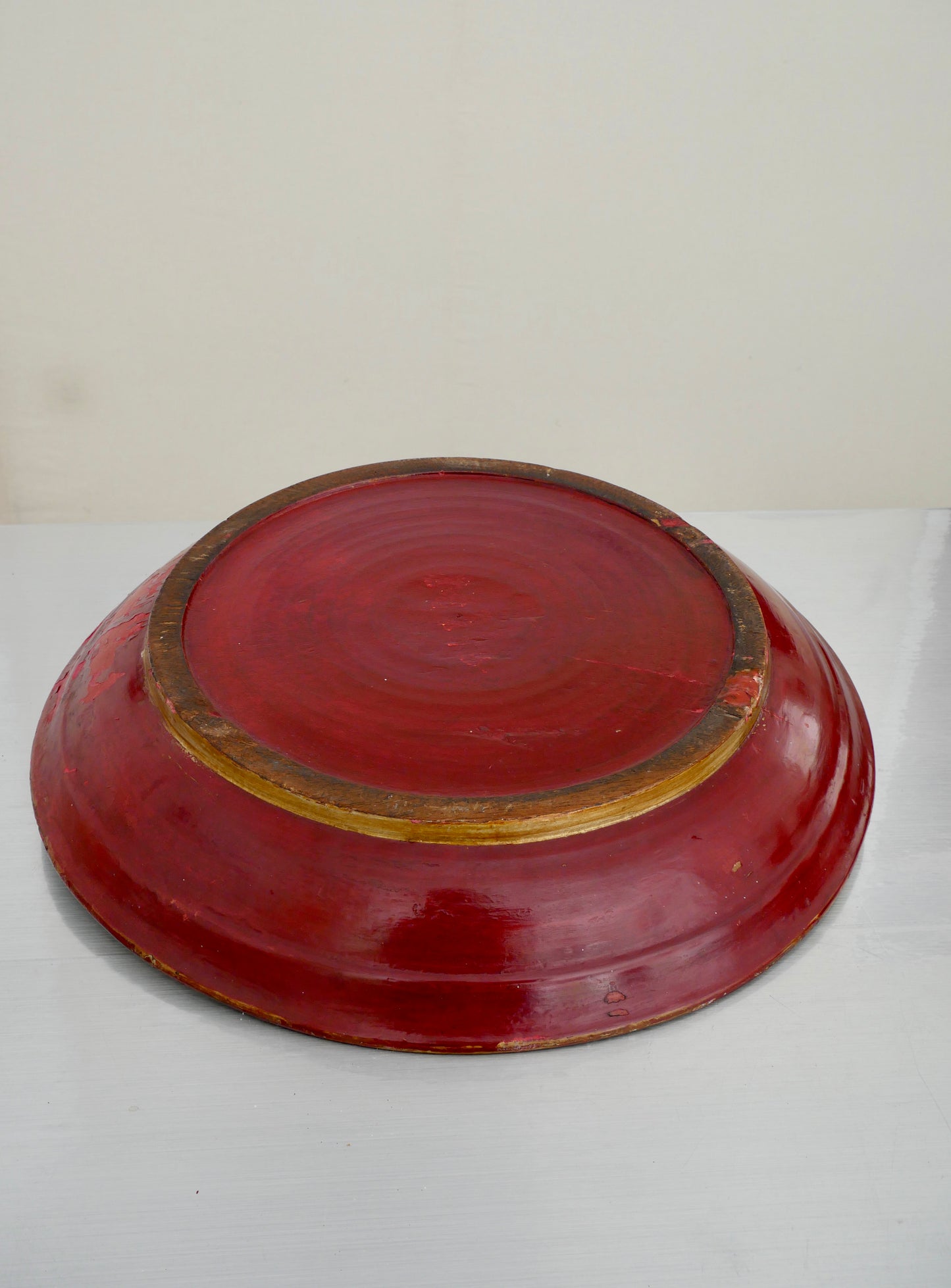 Argot Studio - 3D printed stepped bowl