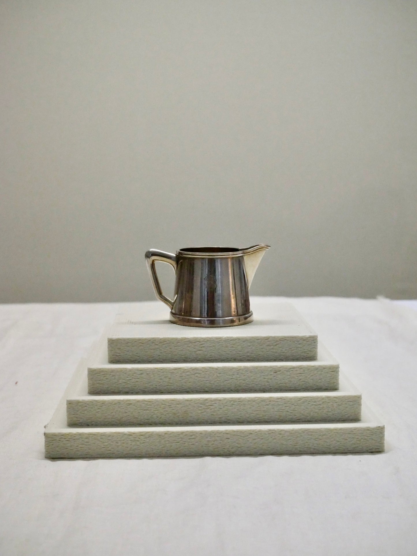 Hotelsilver Jug
