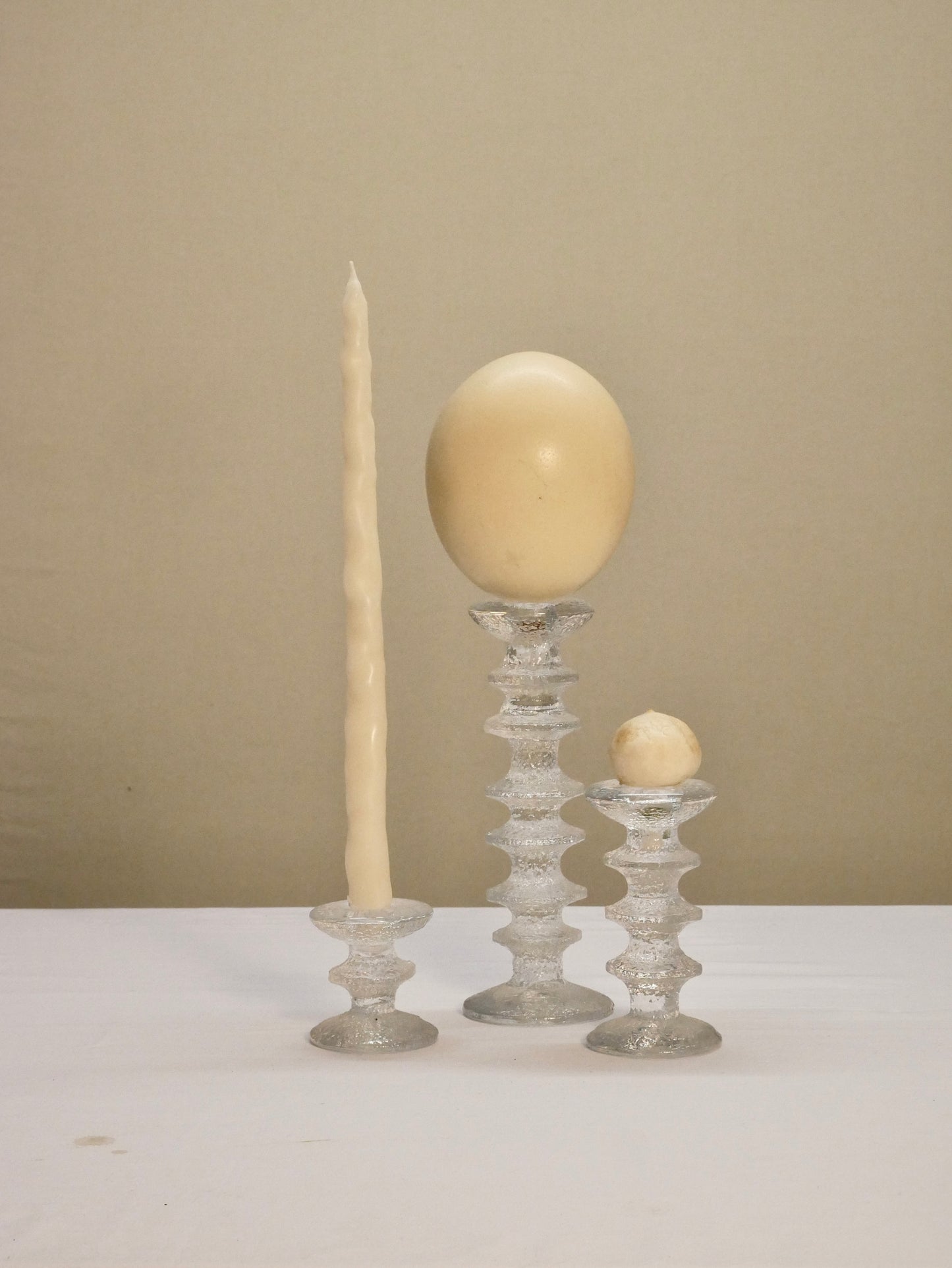 Hotelsilber egg cup with lid