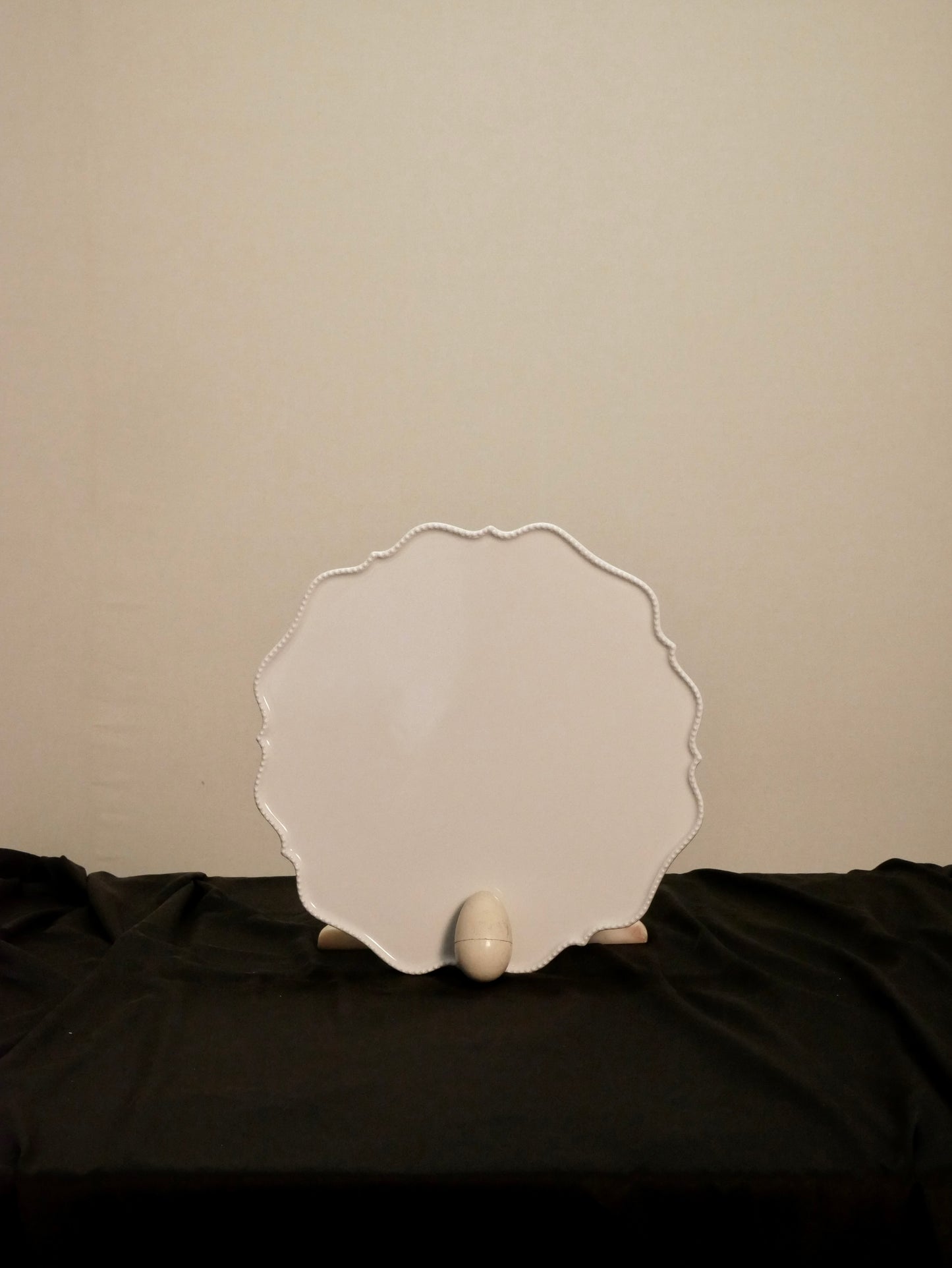 Cake plate – Reichenbach porcelain