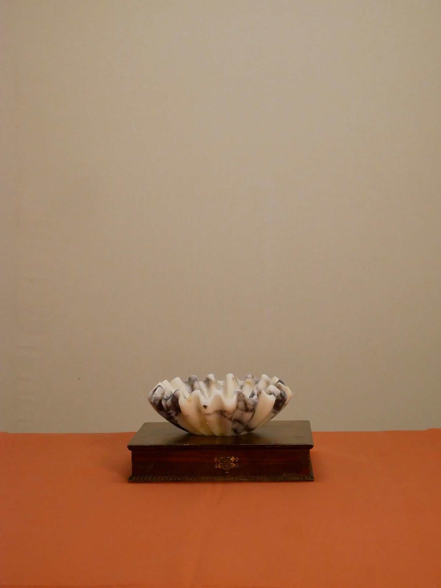 Alessi ice cream bowl