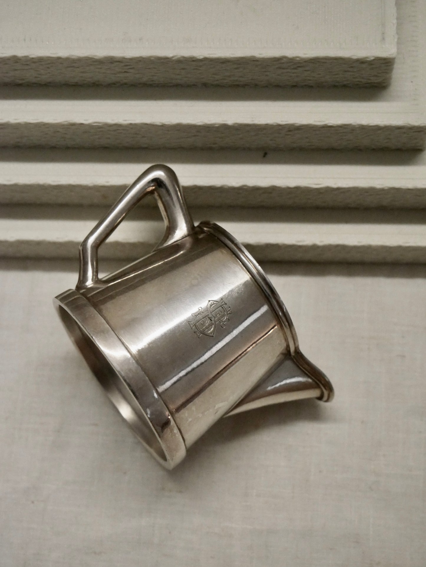 Hotelsilver Jug