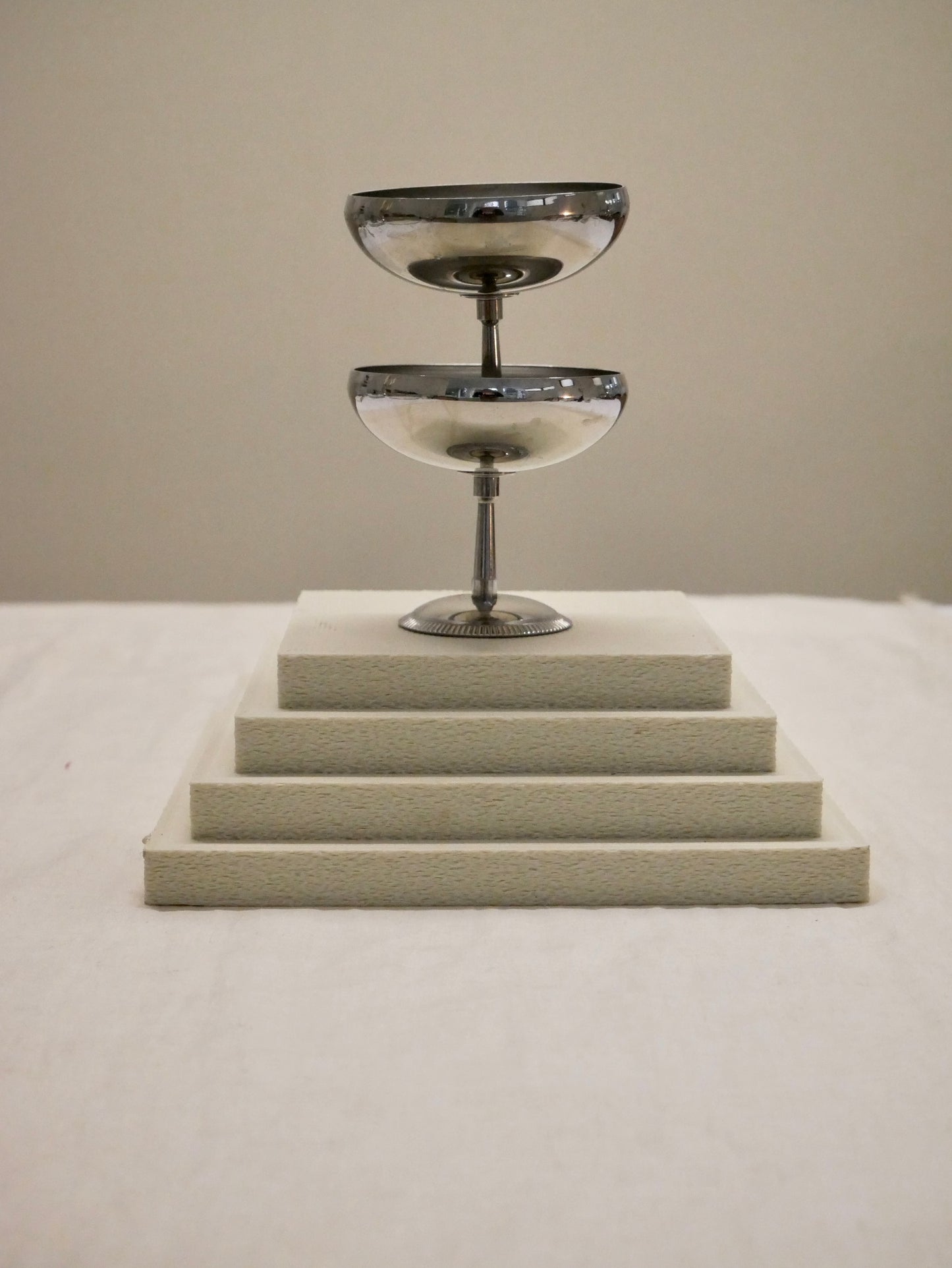 Alessi ice cream bowl