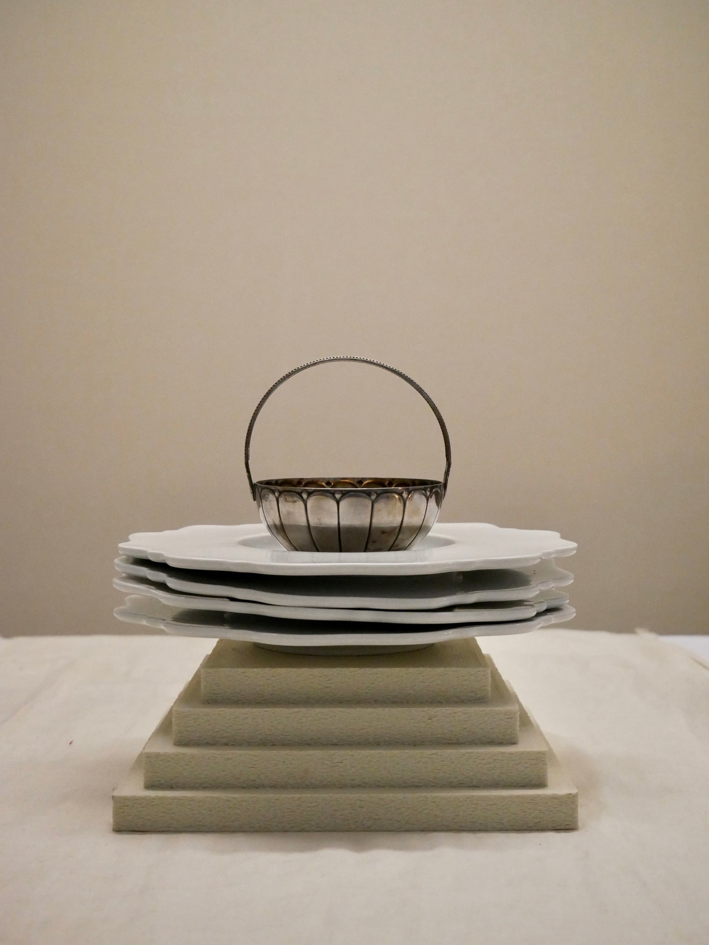 Small Fruit Bowl