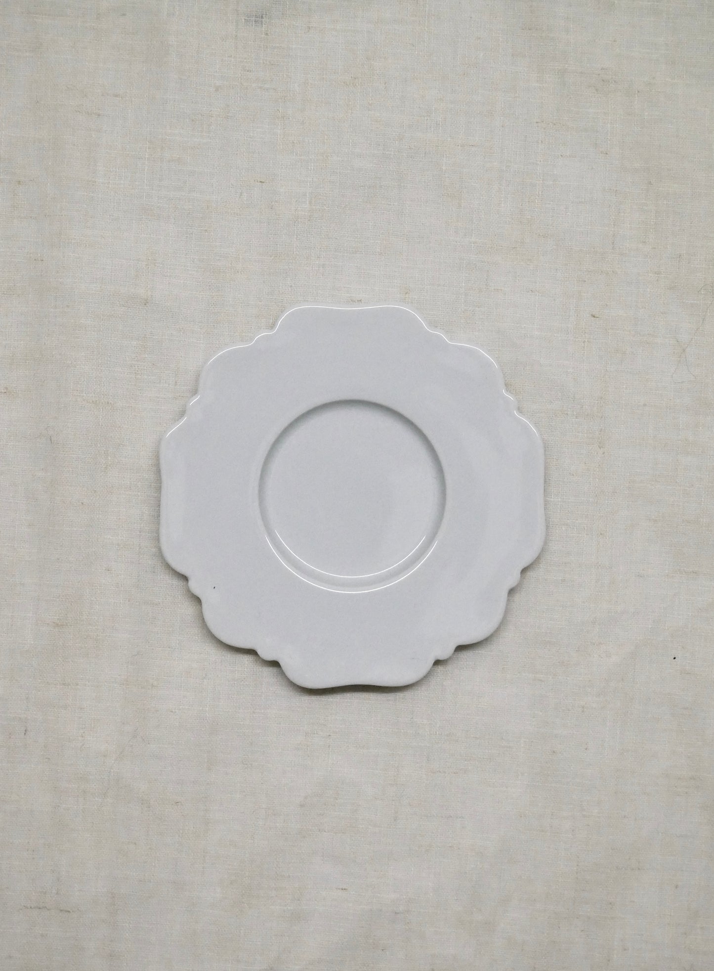 Reichenbach Porzellan Petit Four Teller