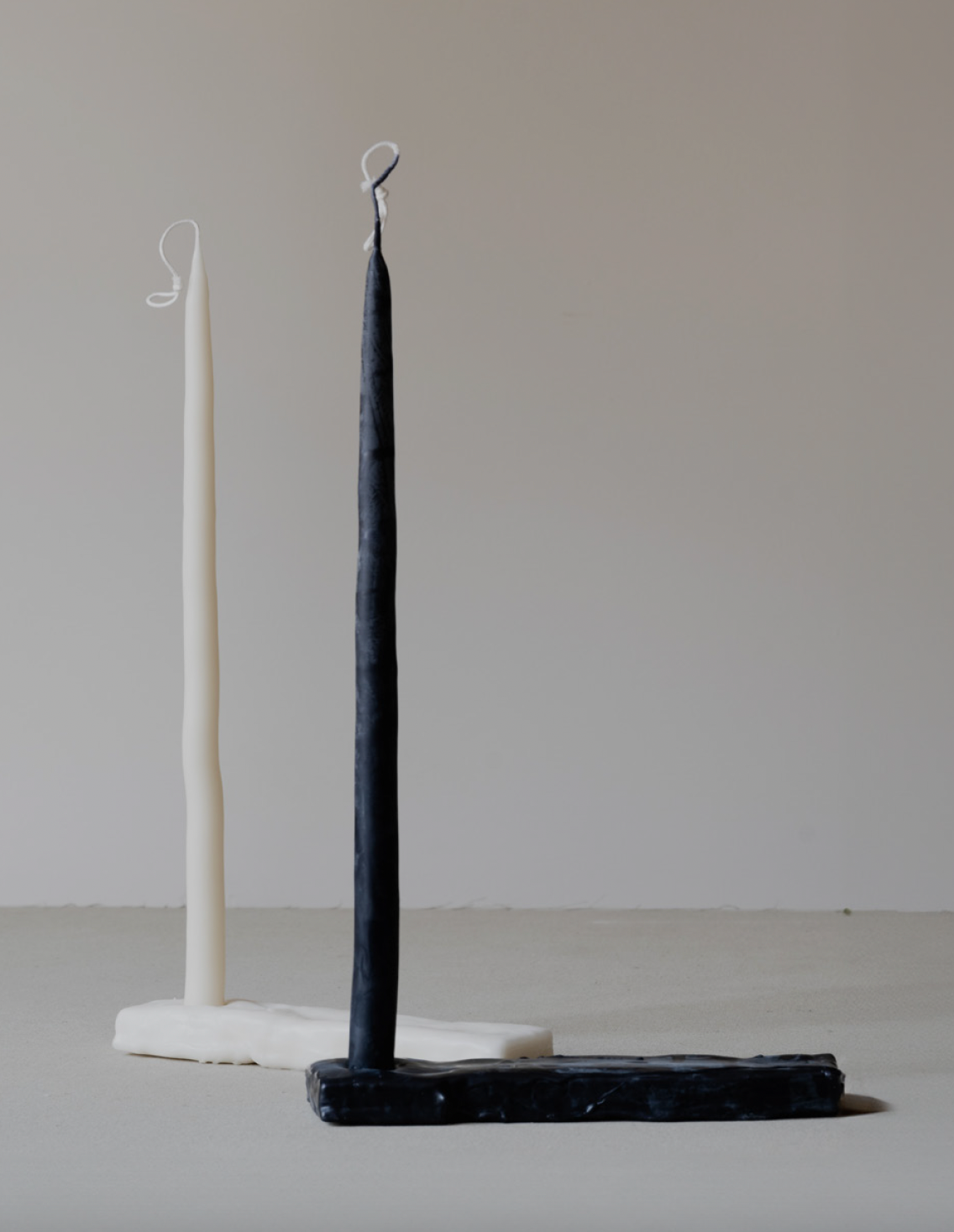 Root | Taper Candle Set | Surface