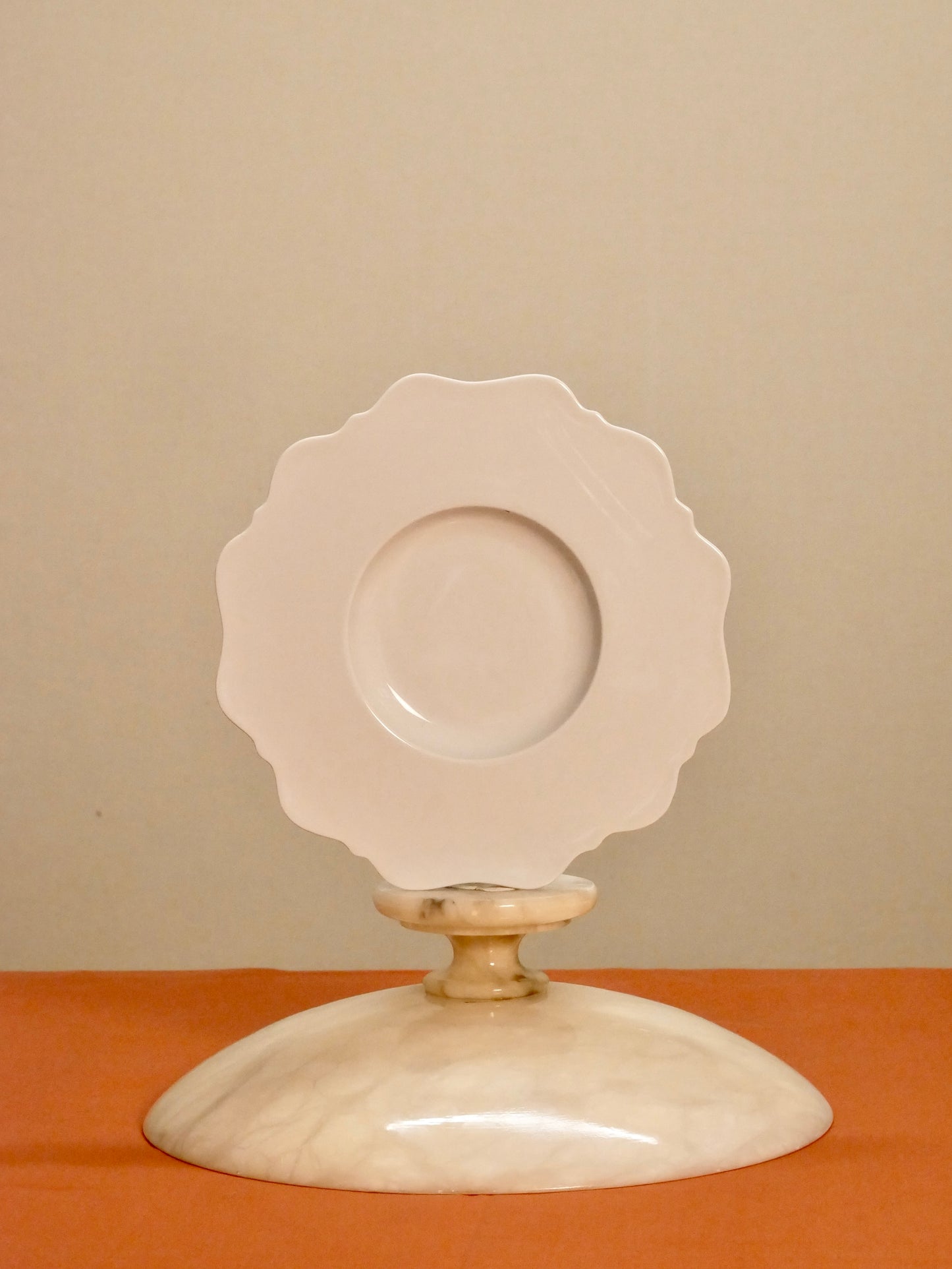 Dessert oder Salat Teller – Reichenbach Porzellan