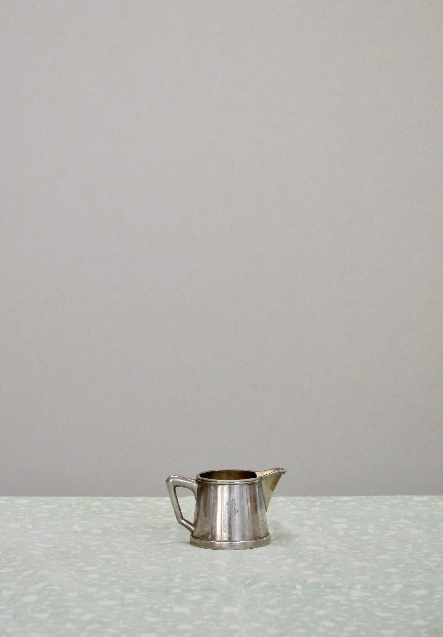 Hotelsilver Jug