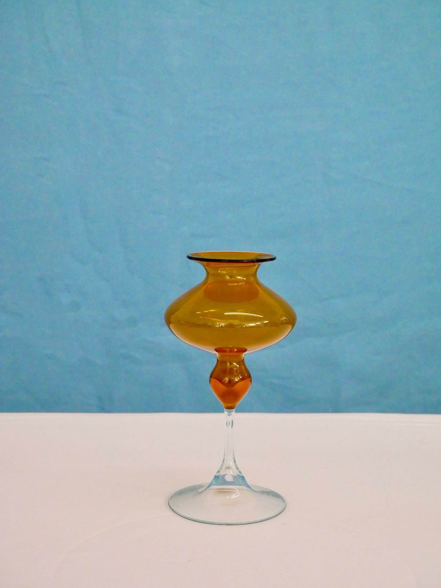 Art Nouveau vases
