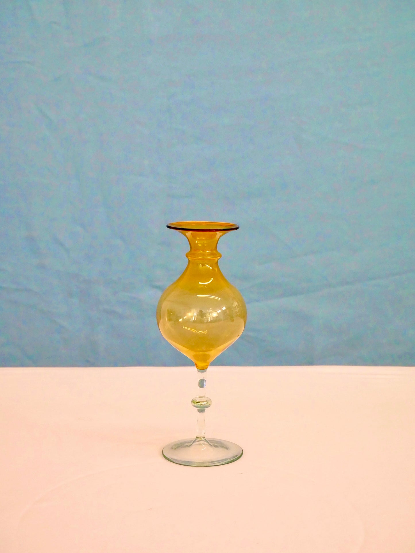 Art Nouveau vases