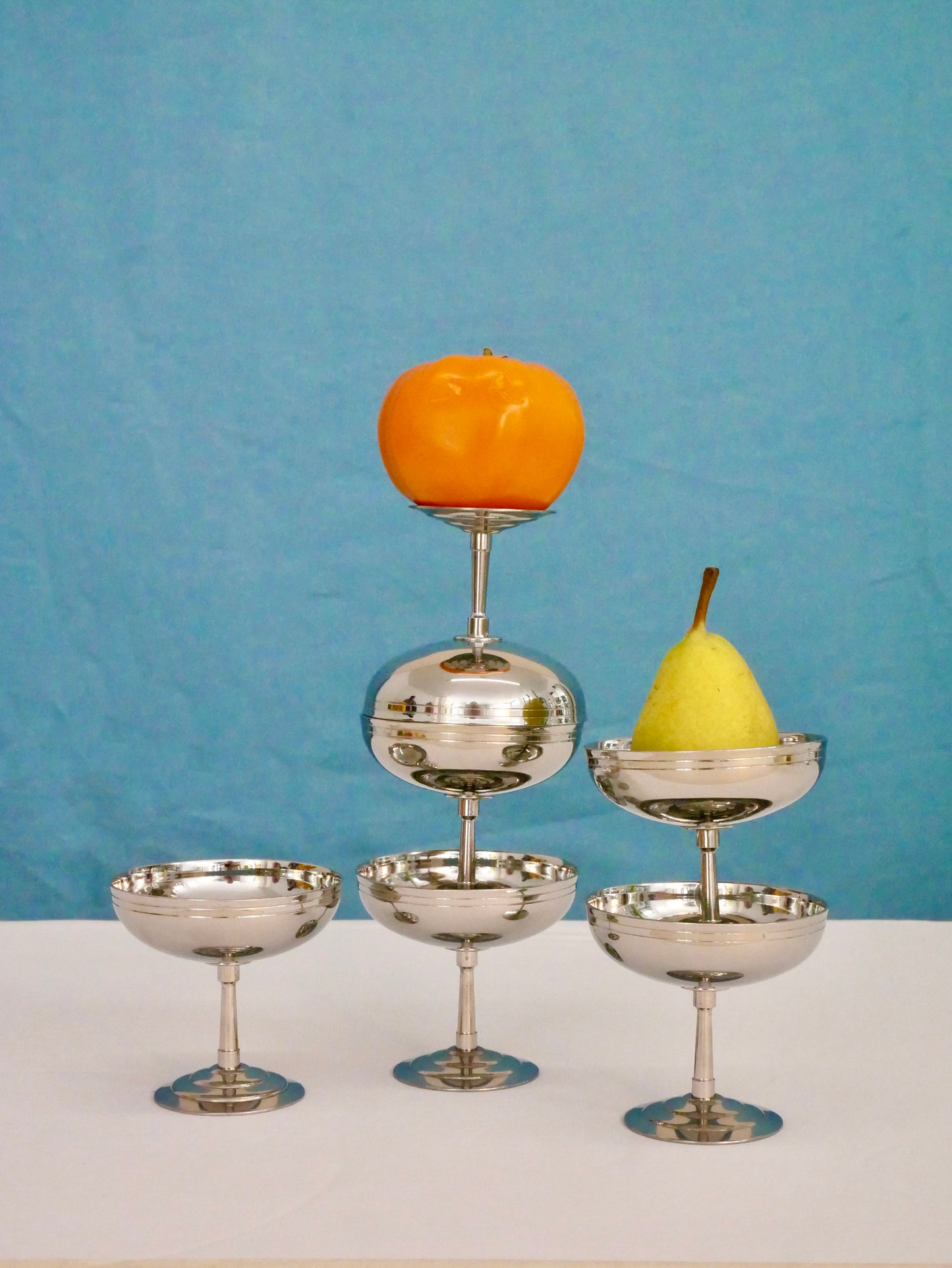 Alessi ice cream bowl