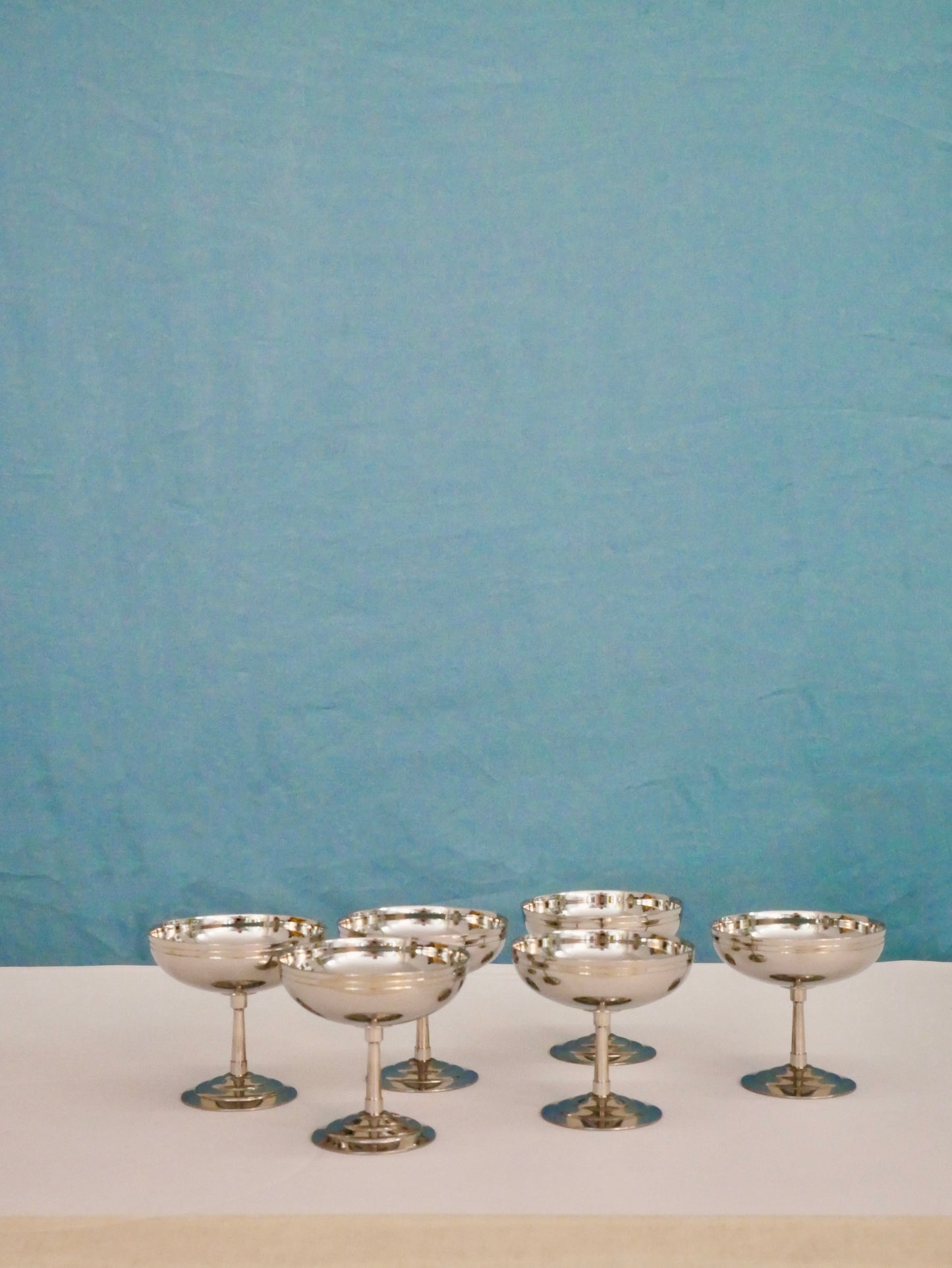 Alessi ice cream bowl
