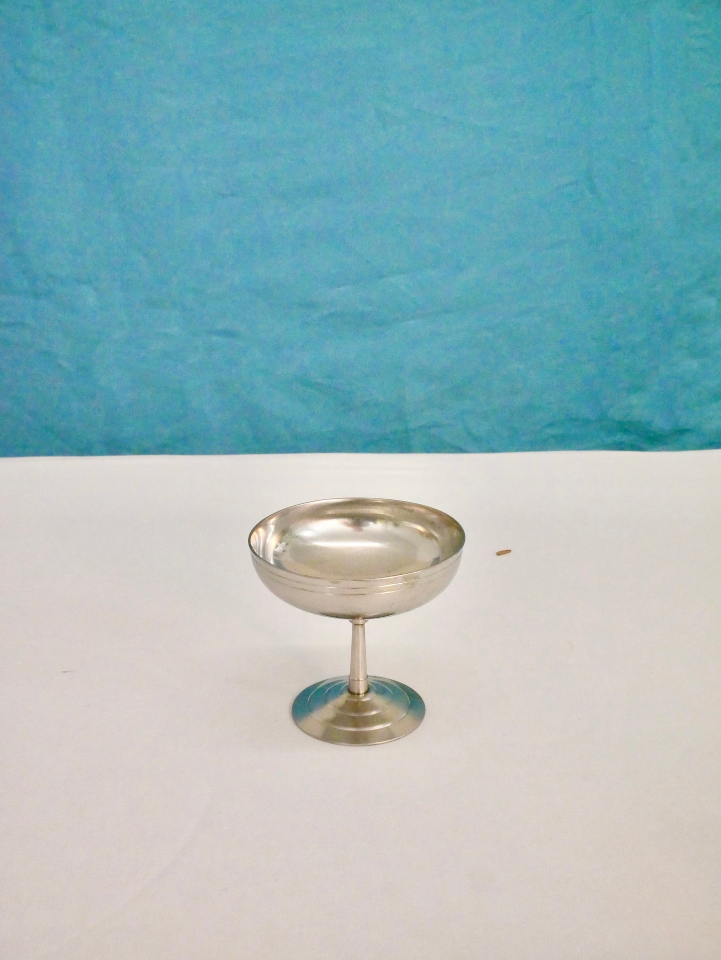 Alessi ice cream bowl