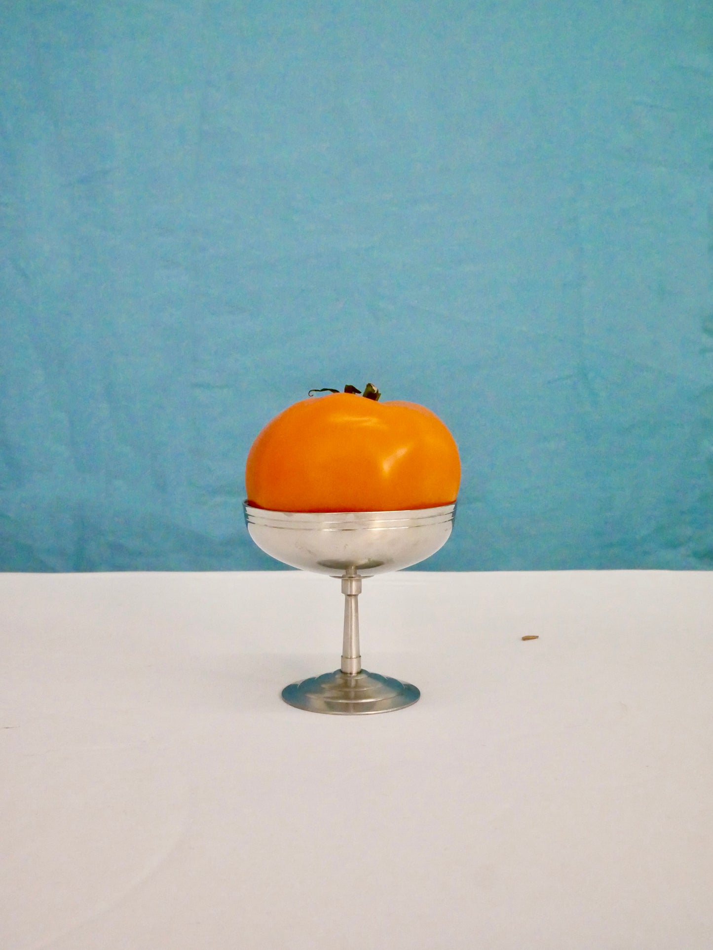 Alessi ice cream bowl