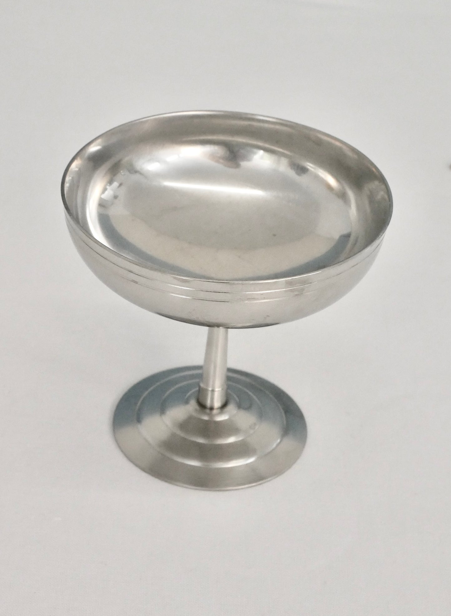 Alessi ice cream bowl