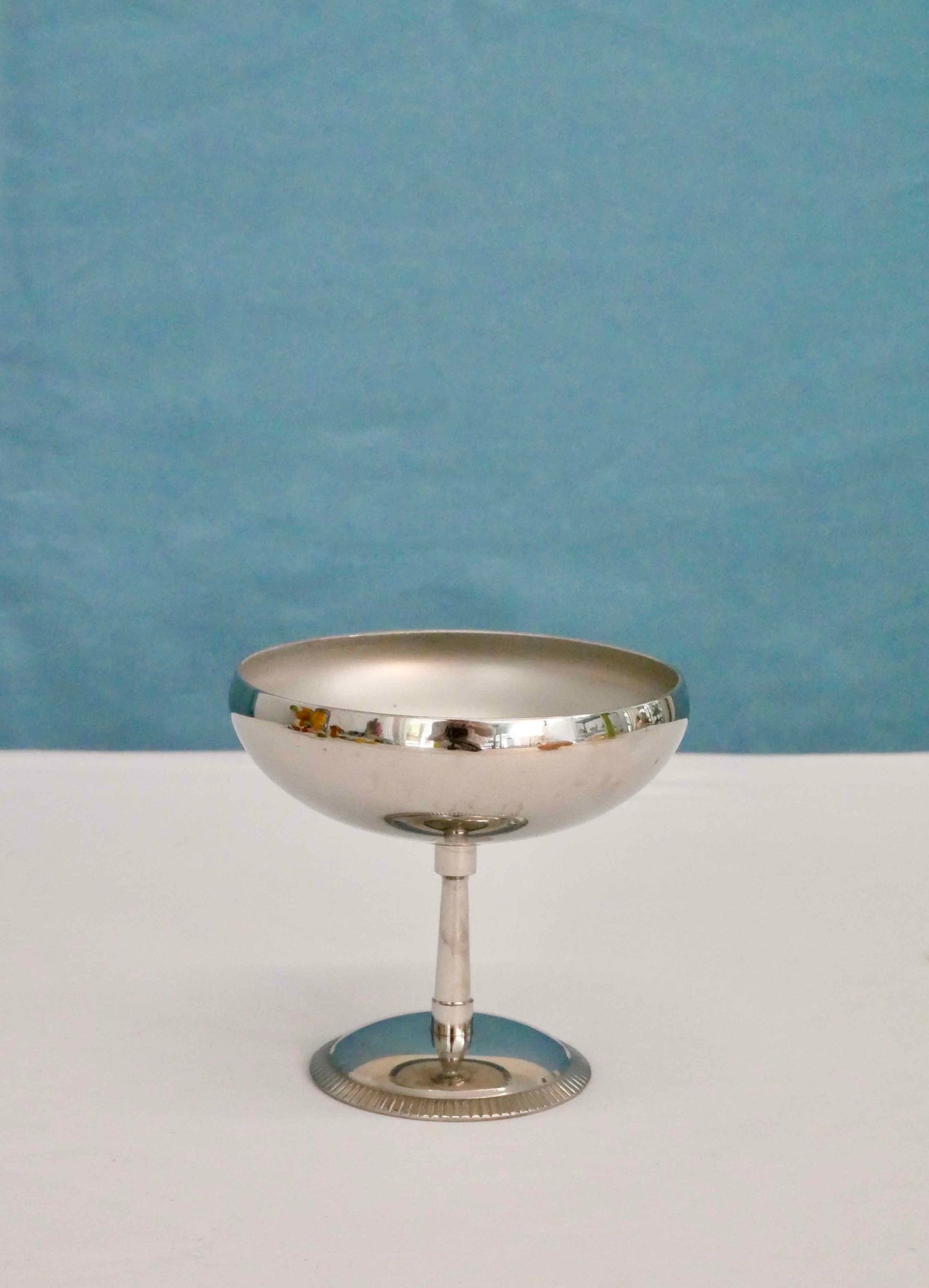 Alessi ice cream bowl