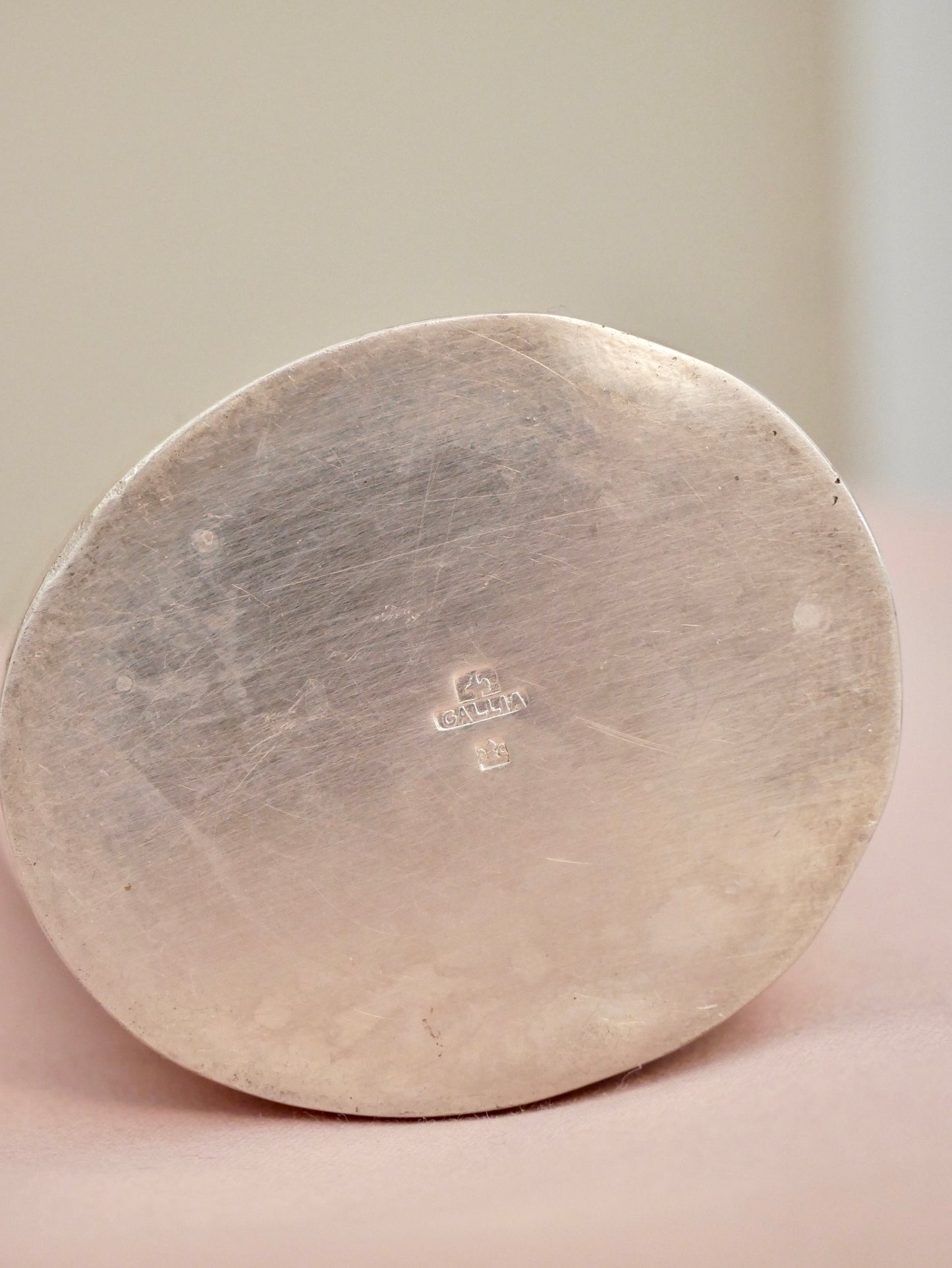 Christofle Gailla Karaffe