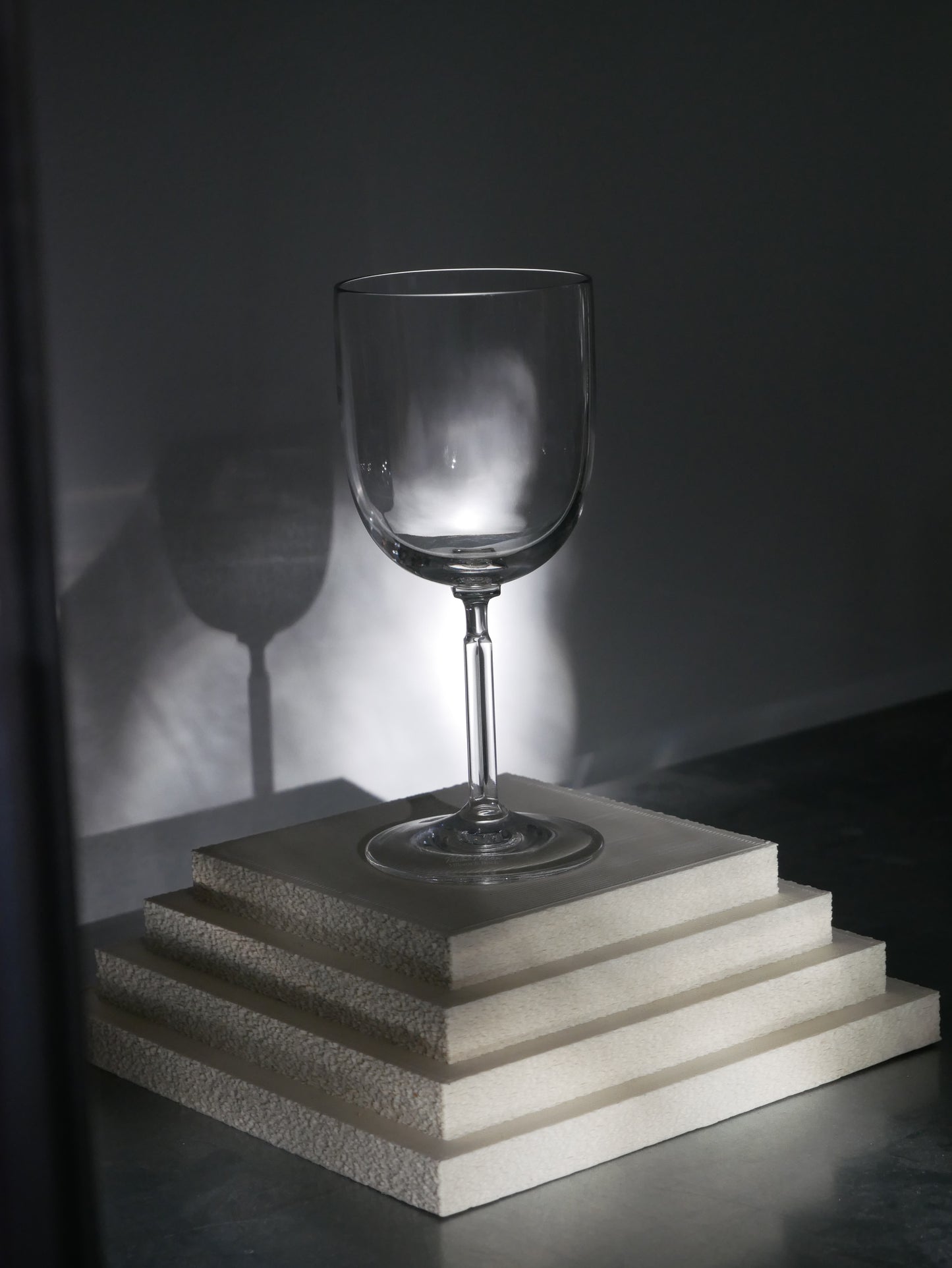 Villeroy & Boch red wine glass | Limited Picasso Edition