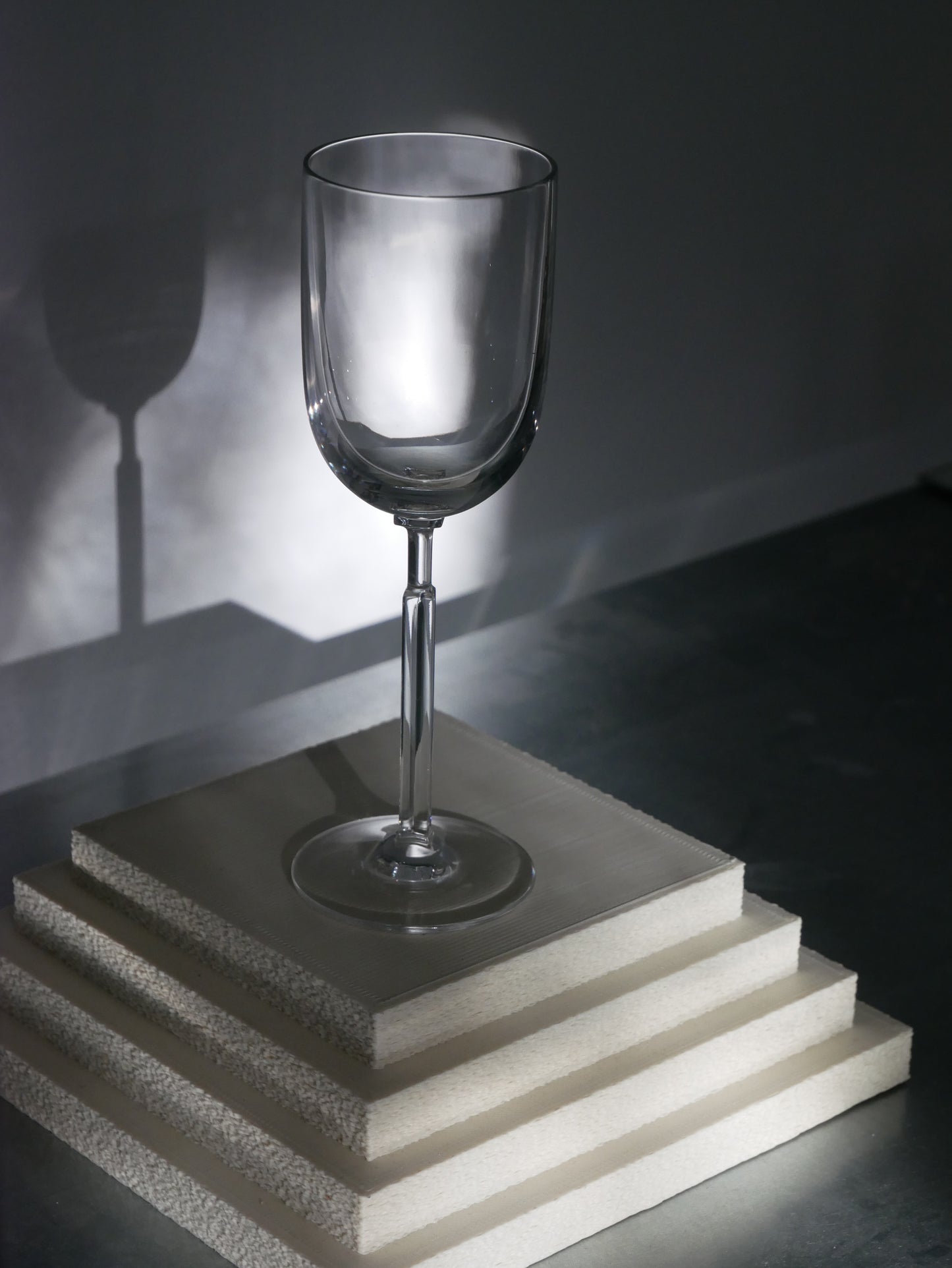 Villeroy & Boch white wine glass | Limited Picasso Edition