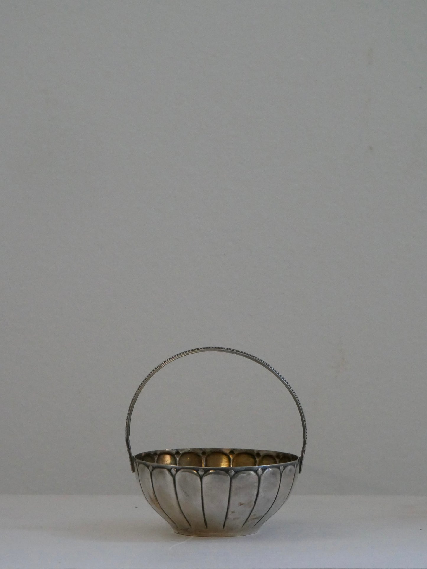 Small Fruit Bowl