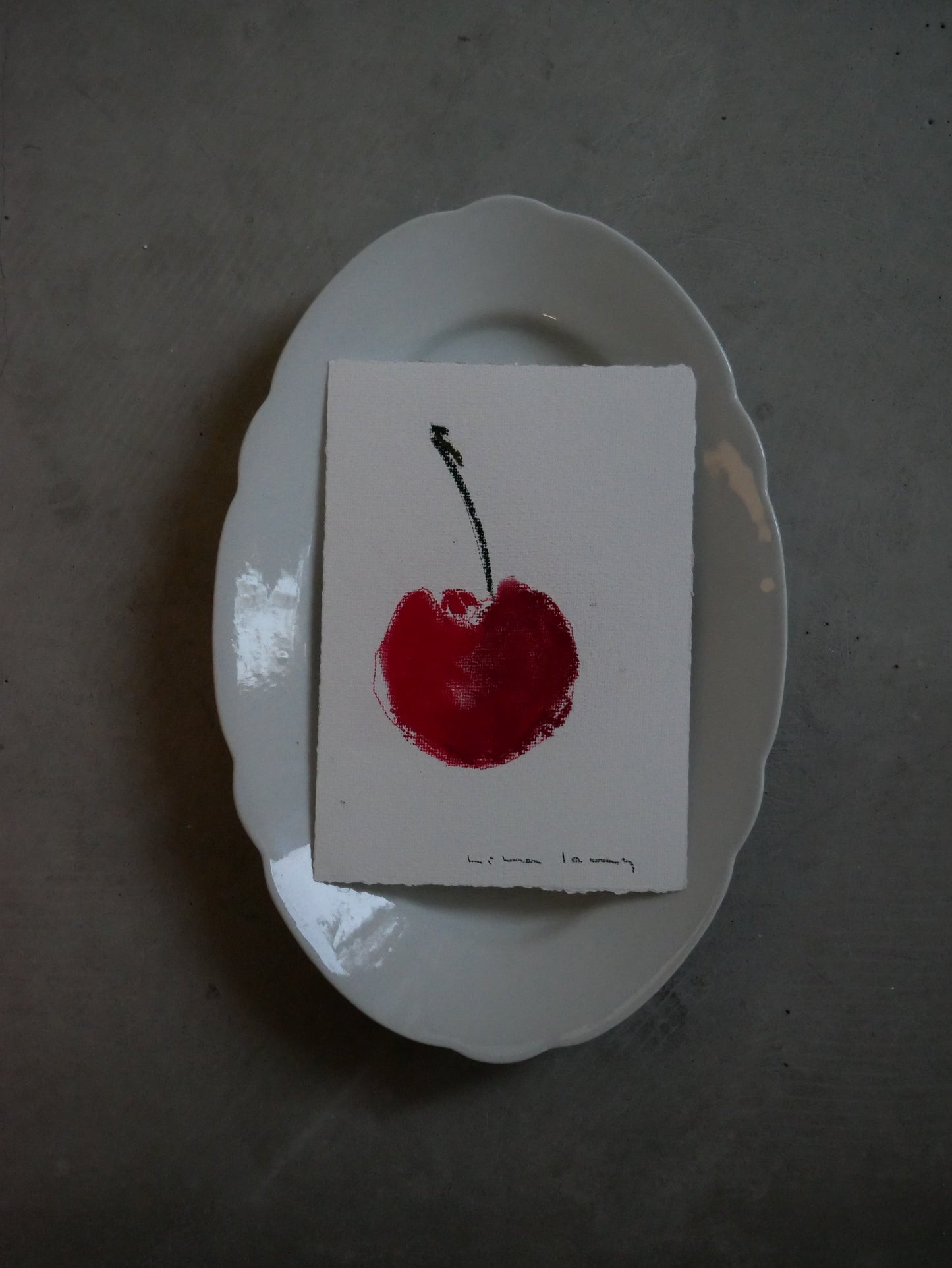 Illustrations | Greeting Cards | Nina Lang