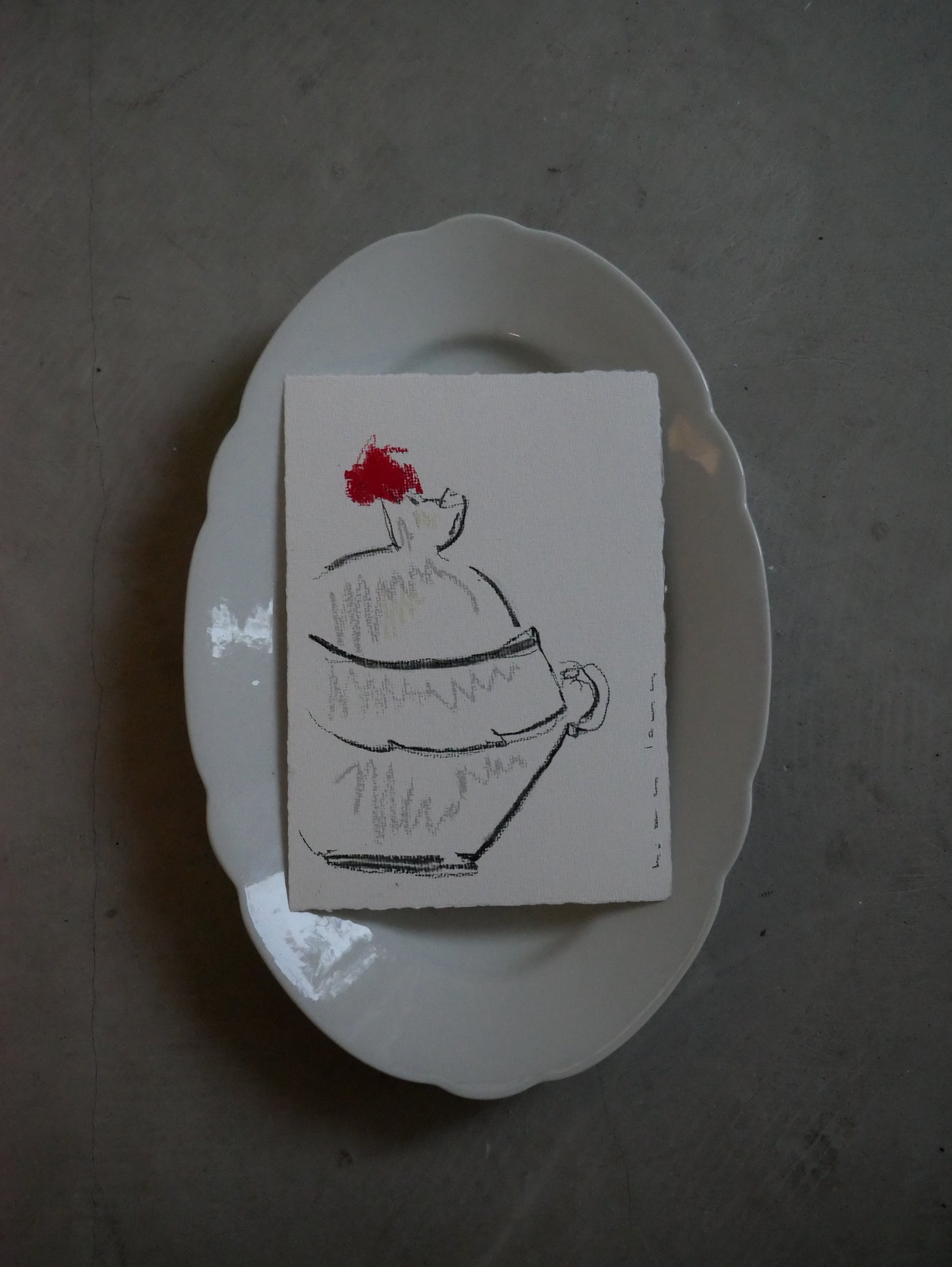 Illustrations | Greeting Cards | Nina Lang