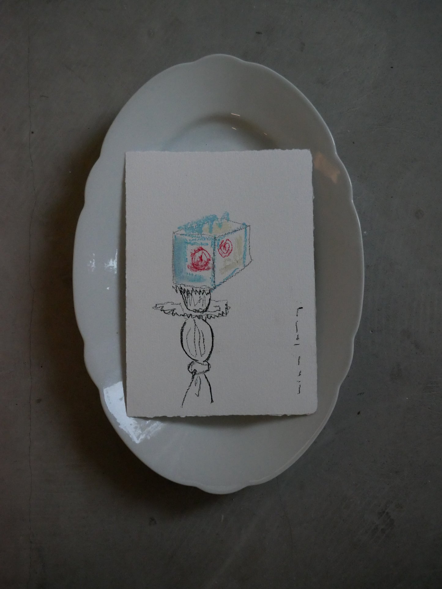 Illustrations | Greeting Cards | Nina Lang