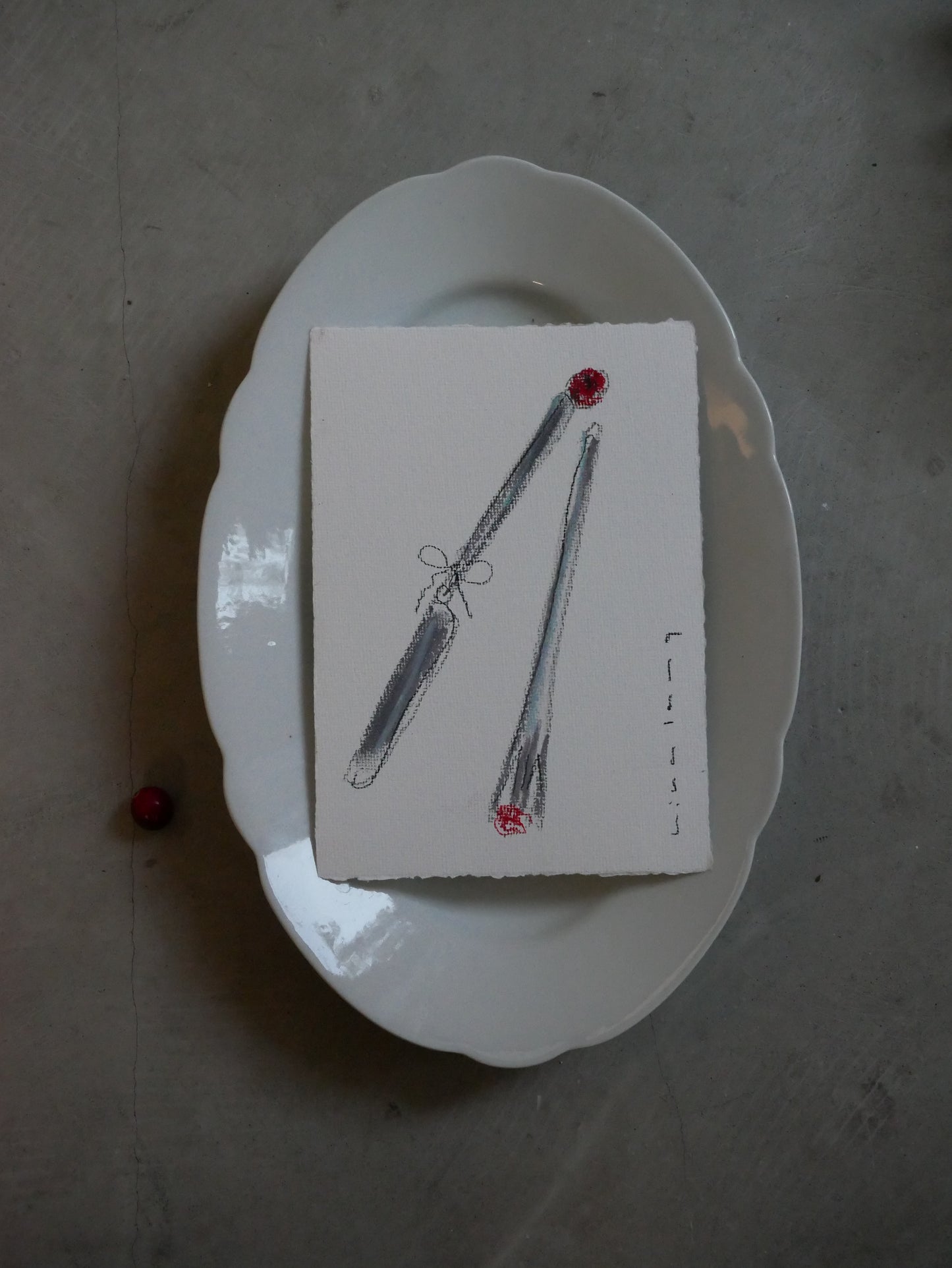 Illustrations | Greeting Cards | Nina Lang