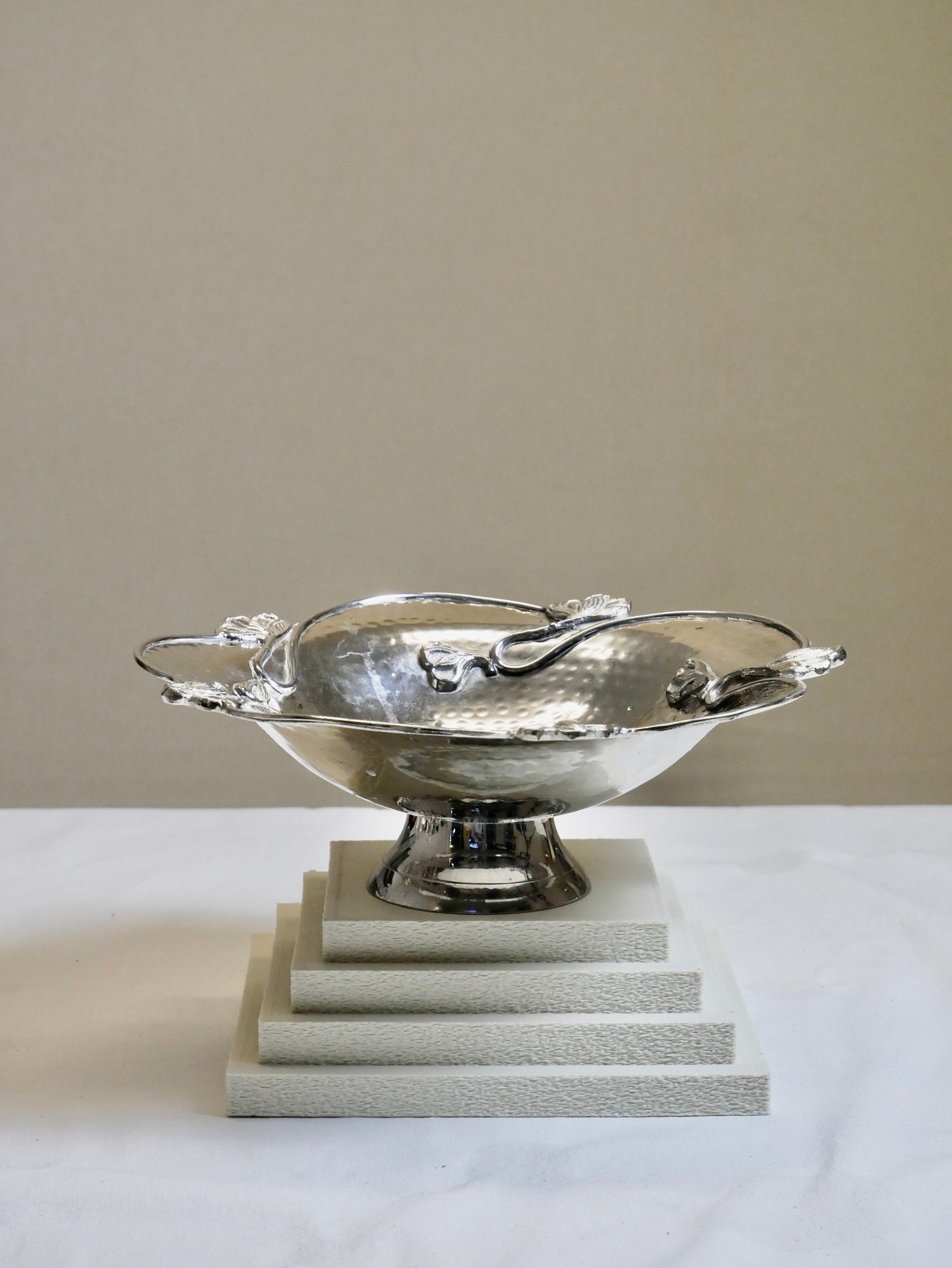 Jugendstil Obstschale