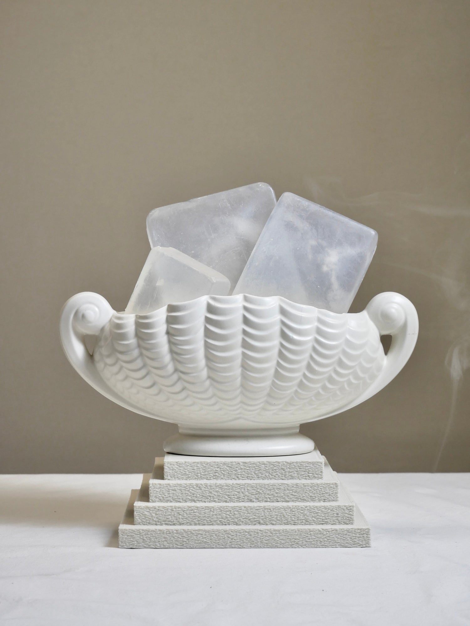 The Four Elements - Tischmarkt 2025