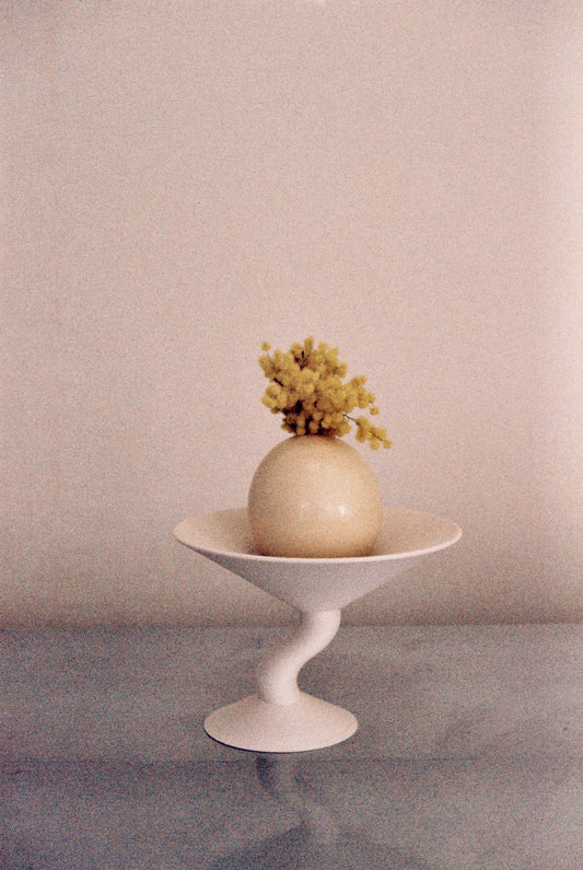 Argot Studio - 3D-Druck Wellen Schale