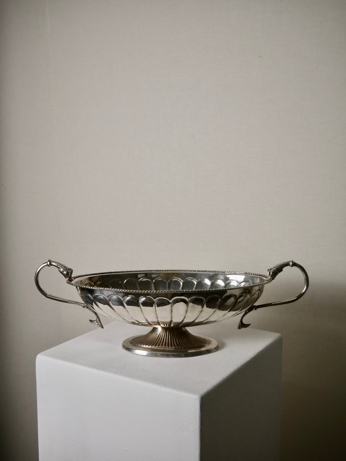 Argot Studio - 3D printed stepped bowl