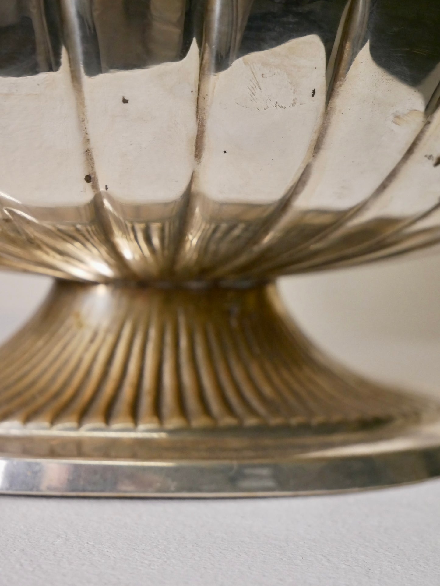 Argot Studio - 3D printed stepped bowl