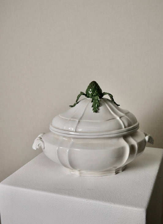 Italienische Terrine