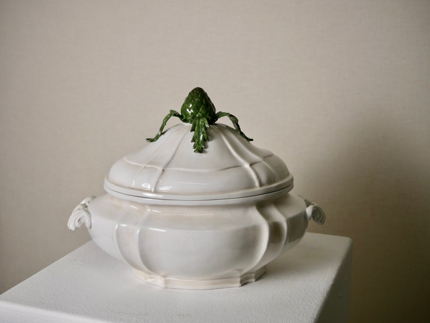 Italienische Terrine