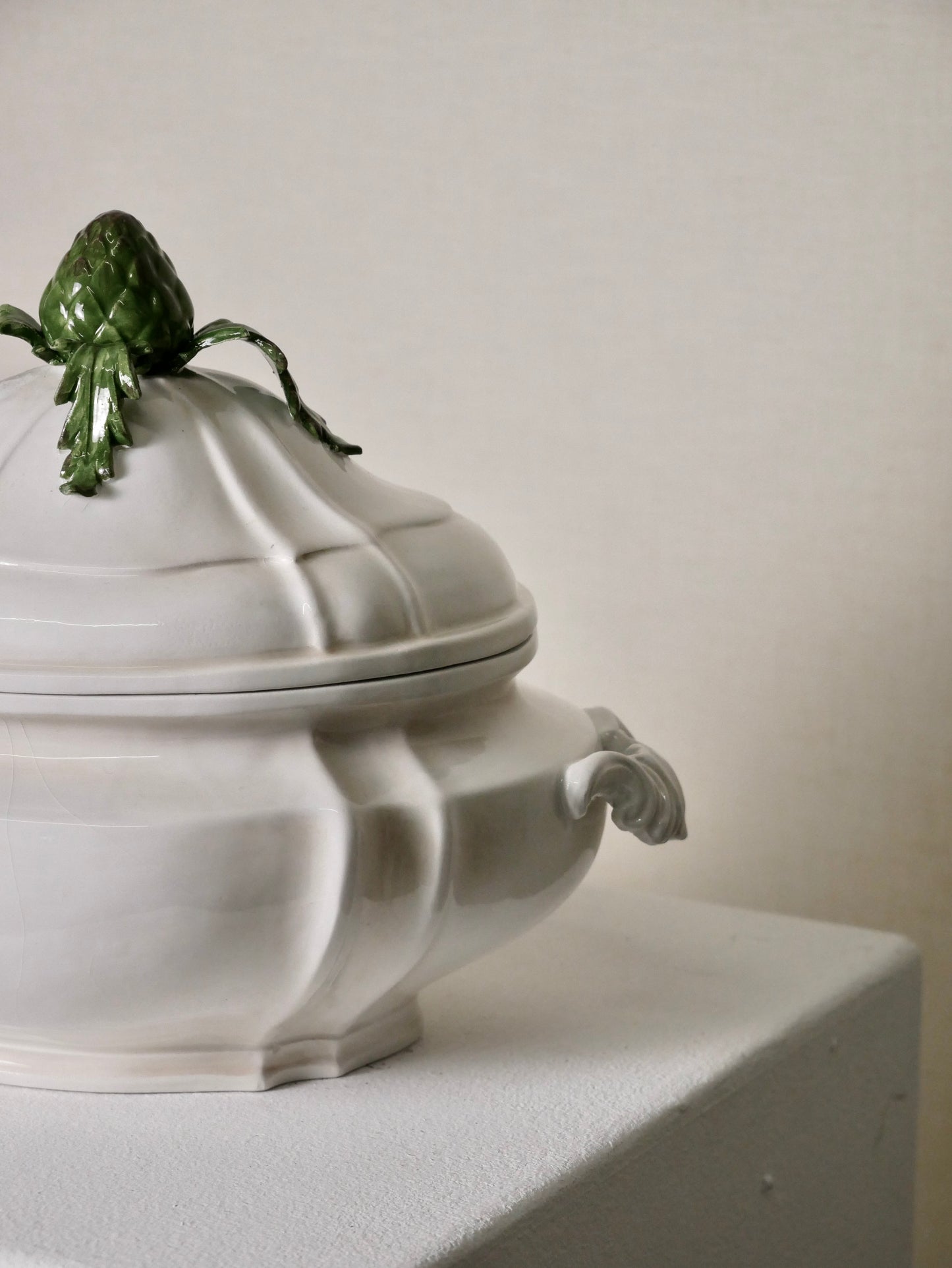 Italienische Terrine