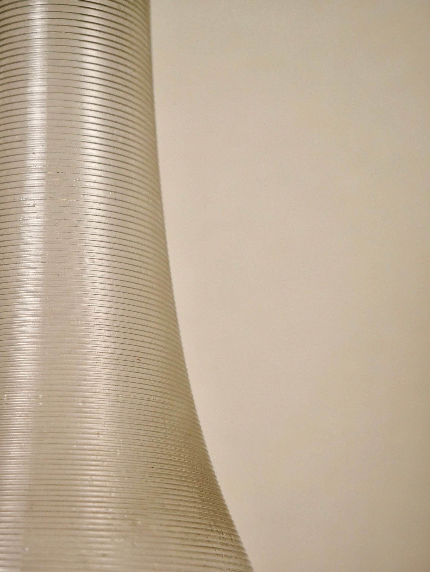 kleine Jugendstil Karaffe