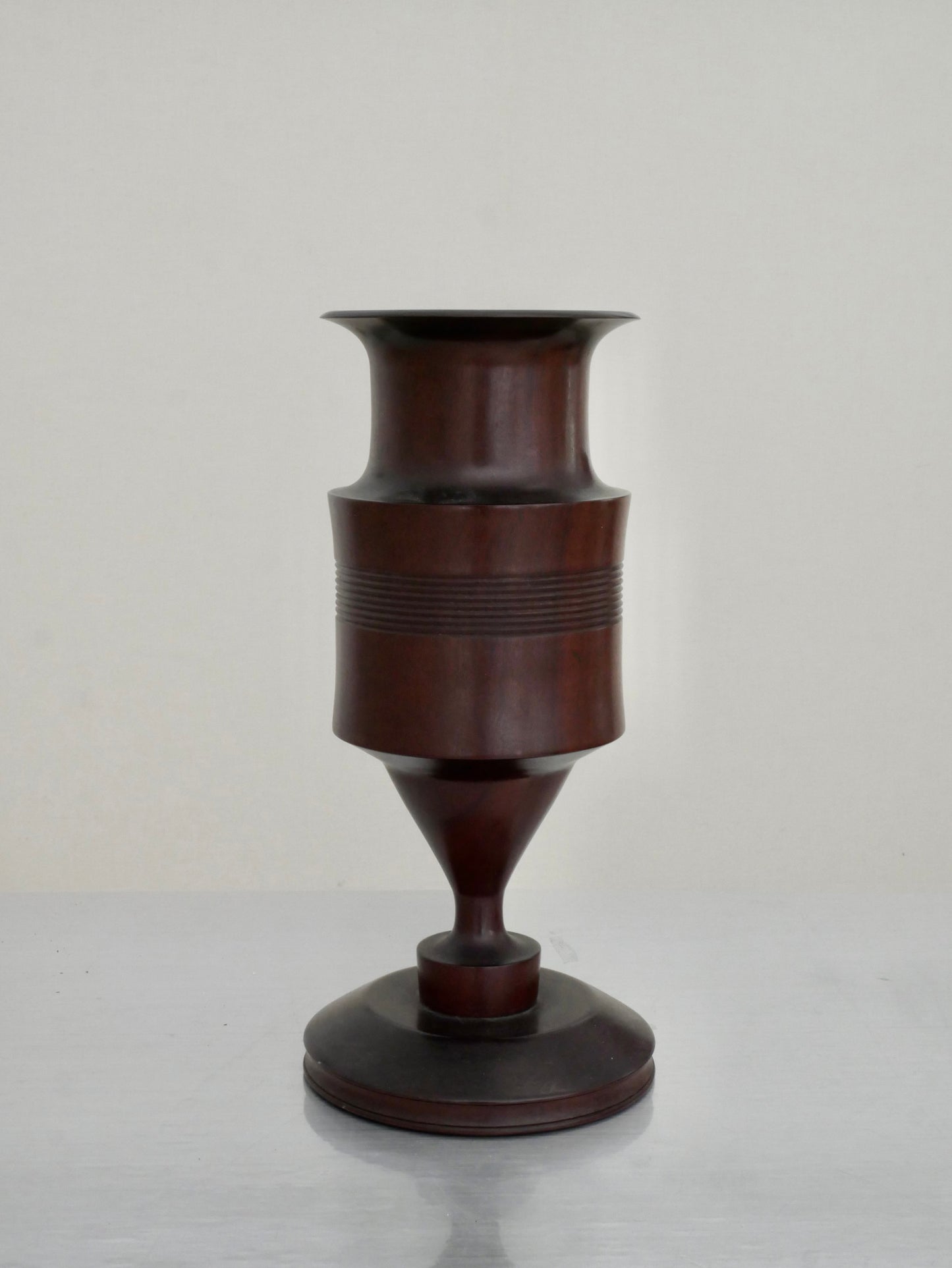 Argot Studio - 3D printed stepped bowl