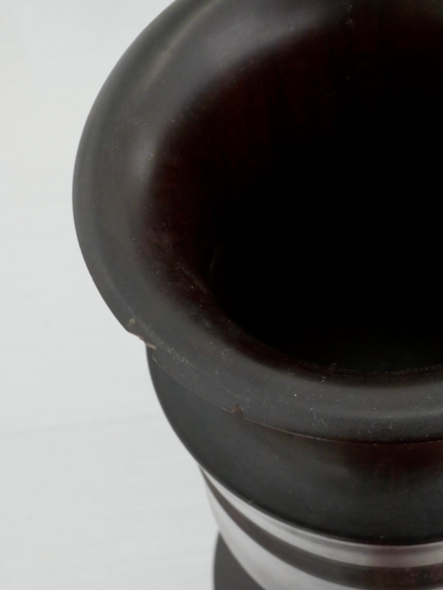 Argot Studio - 3D printed stepped bowl