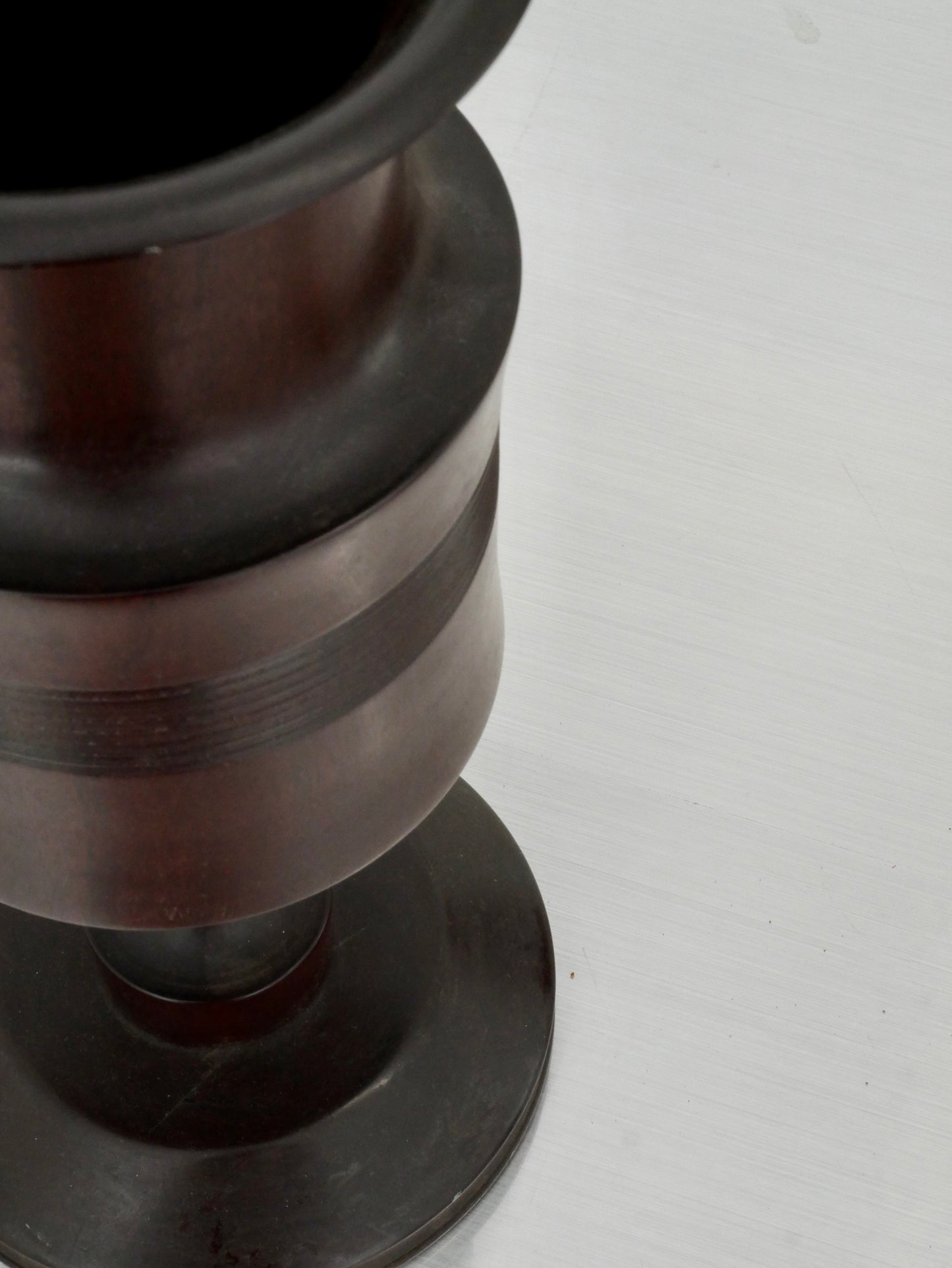 Argot Studio - 3D printed stepped bowl