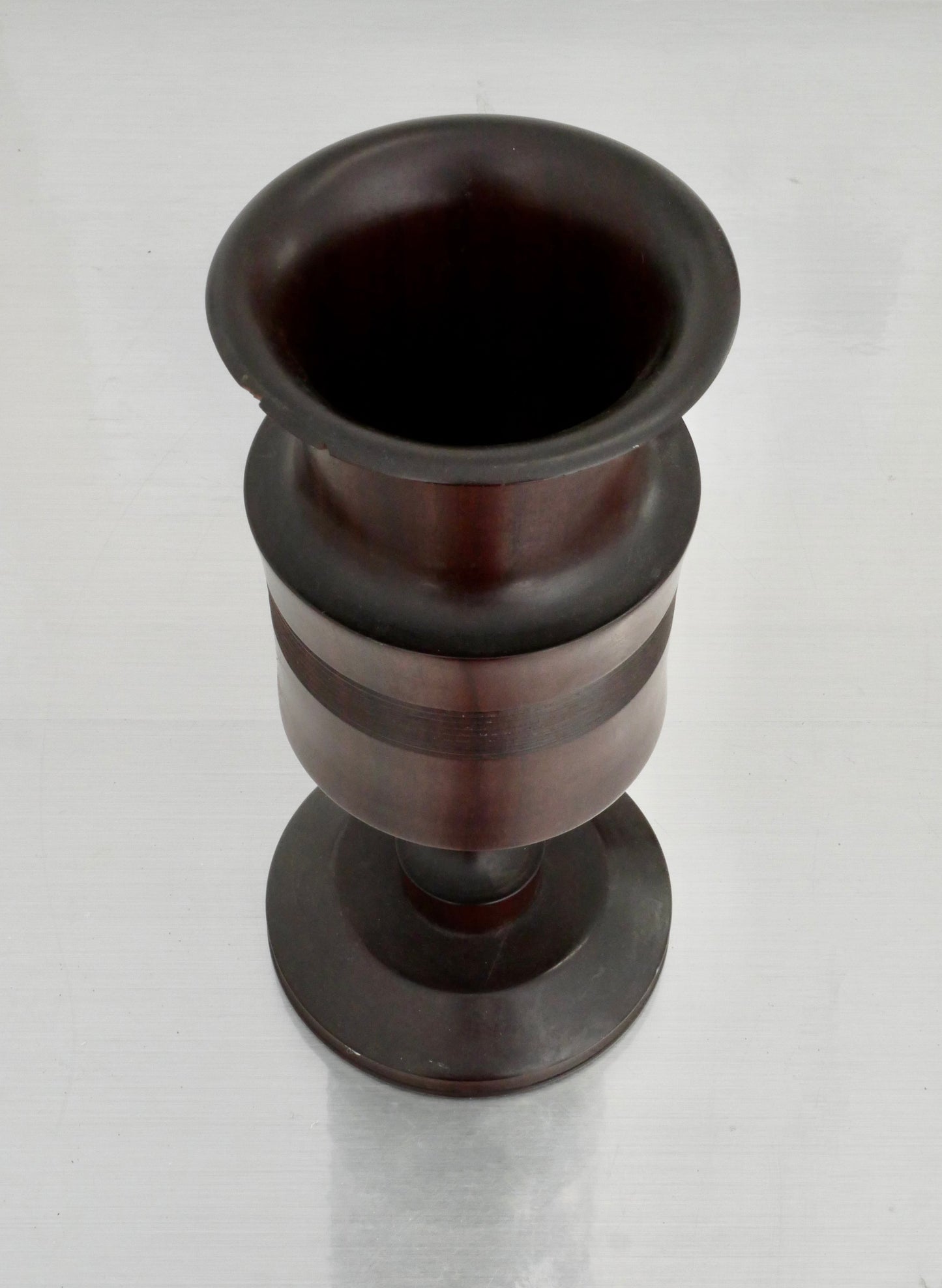 Argot Studio - 3D printed stepped bowl