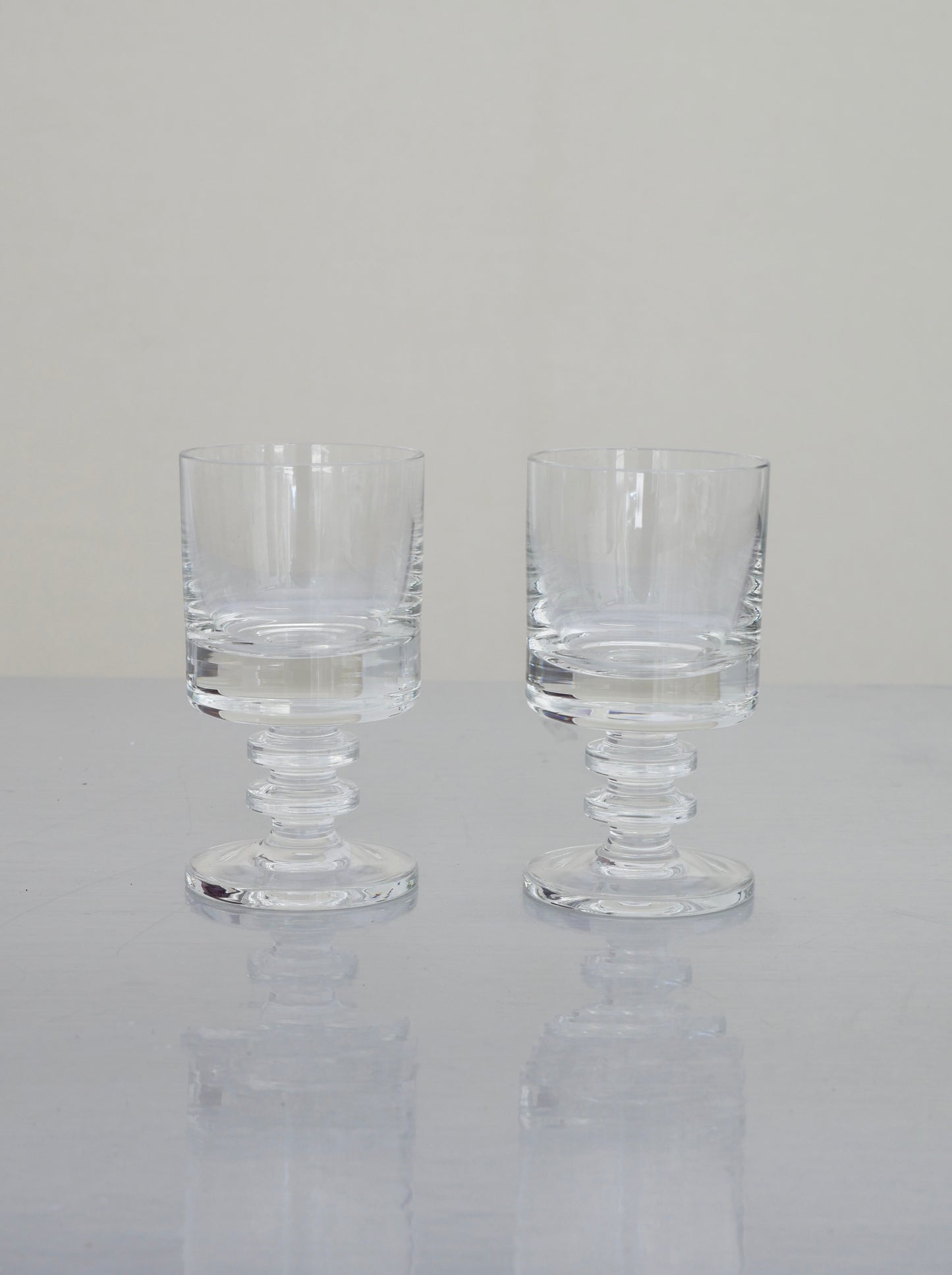 Argot Studio - 3D printed stepped bowl
