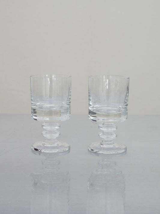 Argot Studio - 3D printed stepped bowl