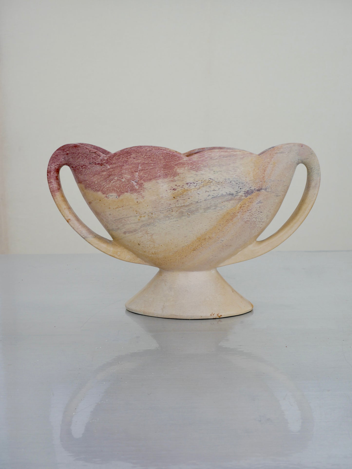 Argot Studio - 3D printed stepped bowl