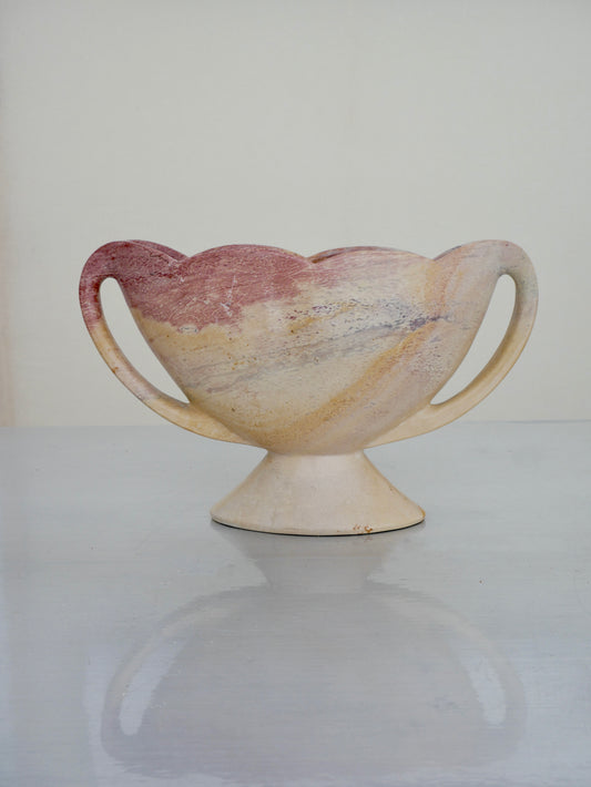 Argot Studio - 3D printed stepped bowl