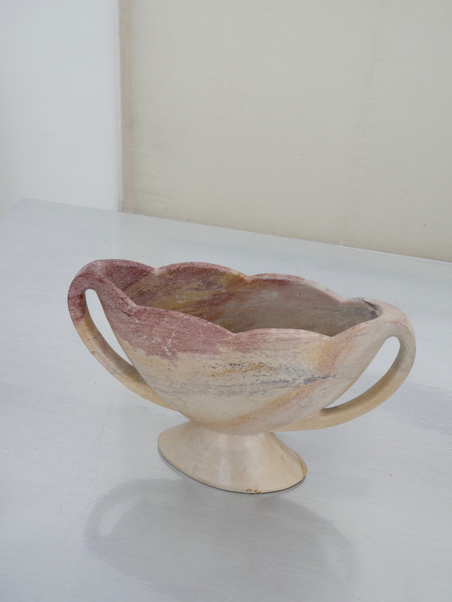 Argot Studio - 3D printed stepped bowl