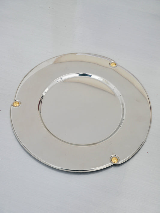 Argot Studio - 3D printed stepped bowl