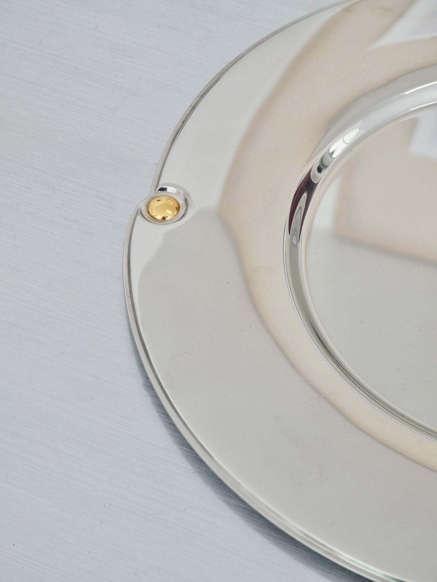 Argot Studio - 3D printed stepped bowl